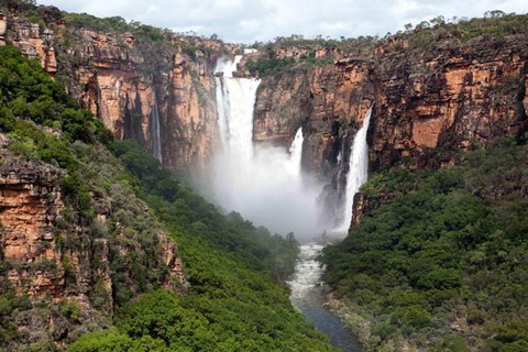 Kakadu Yellow Waters & Katherine Gorge Helicopter Scenic - Food Delivery Shop 0