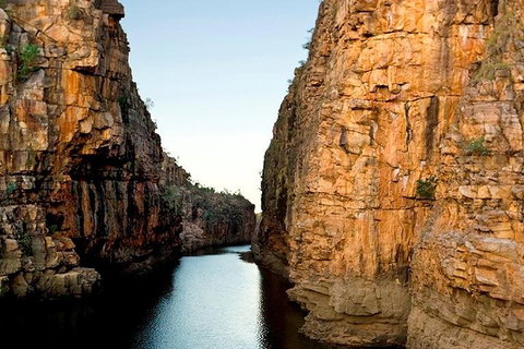 Kakadu Yellow Waters & Katherine Gorge Helicopter Scenic - Food Delivery Shop 3