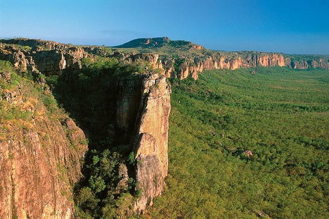 Kakadu Yellow Waters & Katherine Gorge Helicopter Scenic - Food Delivery Shop 4
