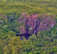 Litchfield Park  Daly River - Scenic Flight From Darwin - Food Delivery Shop