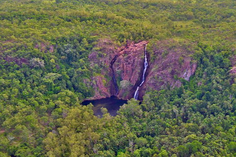 Litchfield Park & Daly River - Scenic Flight From Darwin - Food Delivery Shop 0