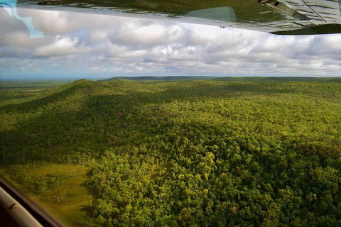 Litchfield Park & Daly River - Scenic Flight From Darwin - Food Delivery Shop 1