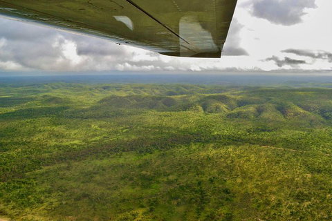Litchfield Park & Daly River - Scenic Flight From Darwin - Food Delivery Shop 2