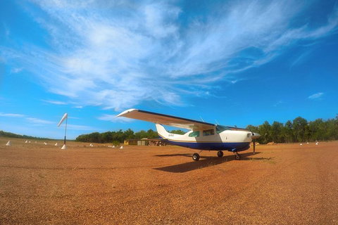 Litchfield Park & Daly River - Scenic Flight From Darwin - Food Delivery Shop 3