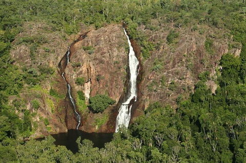 Litchfield Park & Daly River - Scenic Flight From Darwin - Food Delivery Shop 4