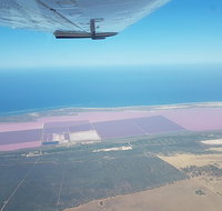 Abrolhos Islands Scenic Flight  Snorkel Adventure from Perth - Food Delivery Shop