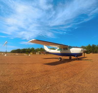 Wave Rock Half Day Air  Ground Tour - Food Delivery Shop