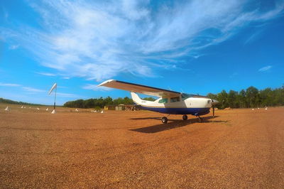 Wave Rock and Pinnacles Air  Ground Tour