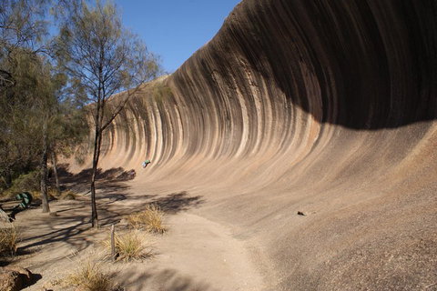 Wave Rock And Pinnacles Air & Ground Tour - Food Delivery Shop 5