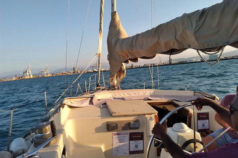 Townsville Small Group Early Morning Sailing Cruise Boat Tour Charter Hire - Food Delivery Shop 3