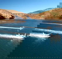 Horizontal Falls Full-Day Tour from Broome 4x4  Seaplane - Food Delivery Shop