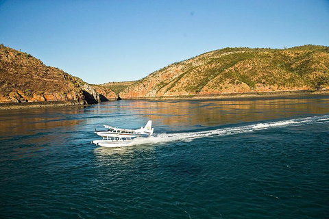 Horizontal Falls Full-Day Tour From Broome 4x4 & Seaplane - Food Delivery Shop 3