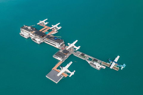 Horizontal Falls Full-Day Tour From Broome 4x4 & Seaplane - Food Delivery Shop 5