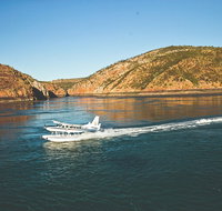 Horizontal Falls Tour - Ex Derby - Food Delivery Shop