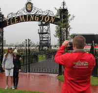 Half-Day Sports Lovers Bus Tour of Melbourne with Tour Options - Food Delivery Shop