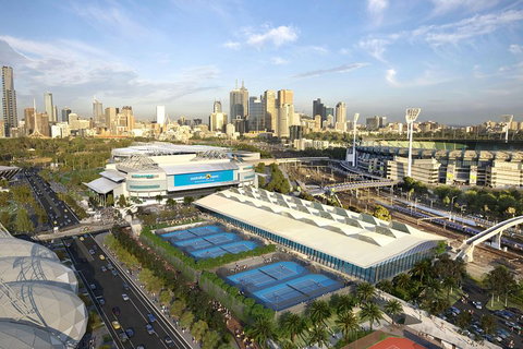 Full-Day Sports And Beer Tour Of Melbourne With Lunch - Food Delivery Shop 4