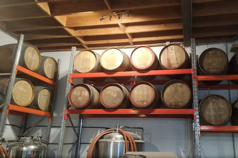 Full-Day Sports And Beer Tour Of Melbourne With Lunch - Food Delivery Shop 5