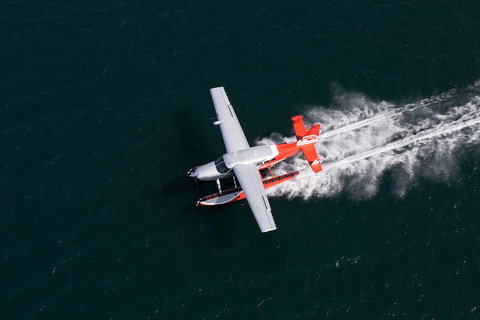 Lunch At Cottage Point Inn By Seaplane From Sydney - Food Delivery Shop 2