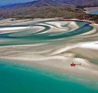 Whitsunday Islands 1-Hour Reef Scenic Helicopter Tour - Food Delivery Shop