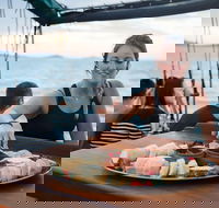 Fly  Sail Package With Providence - Pet Food Australia