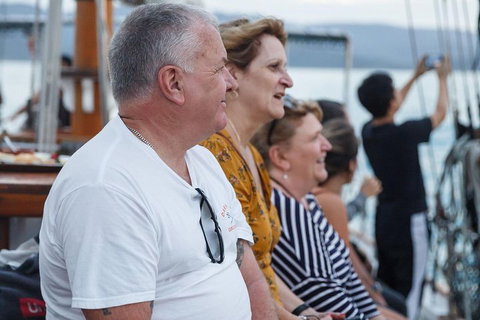 Fly & Sail Package (With Providence) - Food Delivery Shop 3