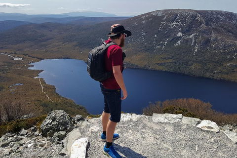 7-Day Super Value Tour Of Tasmania: Explore Tasmania's West And East Coasts - Pet Food Australia 3