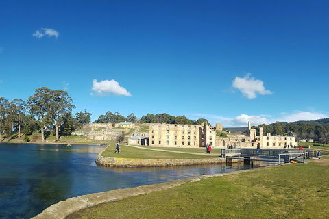 7-Day Super Value Tour Of Tasmania: Explore Tasmania's West And East Coasts - Pet Food Australia 4
