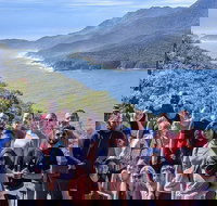 2-Day Tas East Coast Escape Tour including Bay of Fires Wineglass Bay  Devils - Pet Food Australia