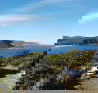 4-Day Fabulous Tasmania Tour Wineglass Bay Port Arthur Devils  Bruny Island - Pet Food Australia