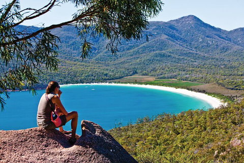 4-Day Fabulous Tasmania Tour: Wineglass Bay, Port Arthur, Devils & Bruny Island - Pet Food Australia 2