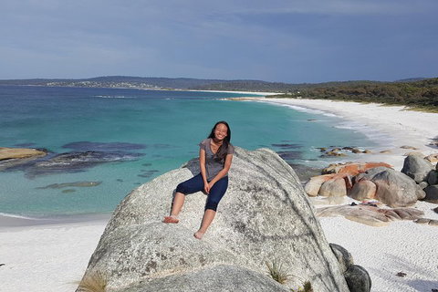 5-Day Best Of Tasmania Tour From Hobart - Pet Food Australia 0