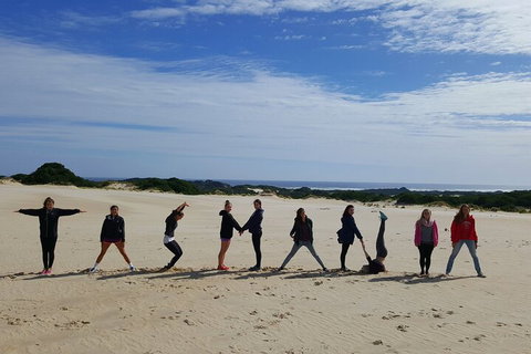 5-Day Best Of Tasmania Tour From Hobart - Pet Food Australia 4