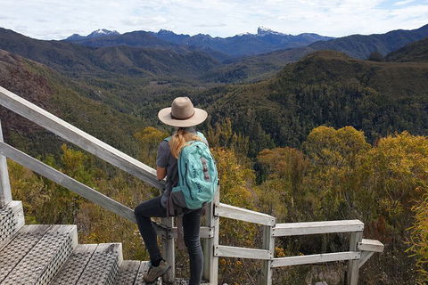 5-Day Best Of Tasmania Tour From Hobart - Pet Food Australia 5