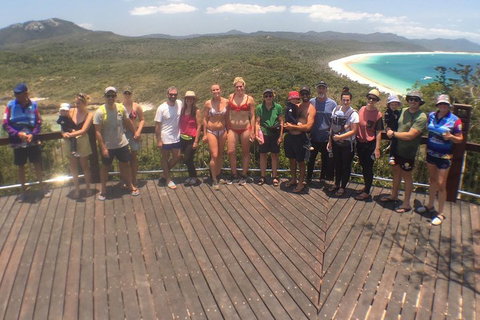 Whitehaven Beach And Hill Inlet | Awesome Beach BBQ | Family Friendly - Food Delivery Shop 0