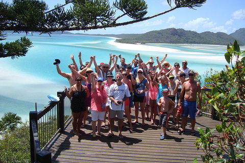 Whitehaven Beach And Hill Inlet | Awesome Beach BBQ | Family Friendly - Food Delivery Shop 1