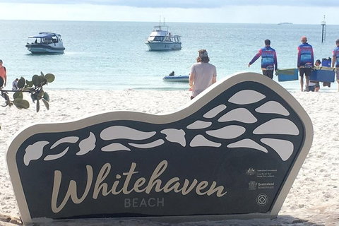 Whitehaven Beach And Hill Inlet | Awesome Beach BBQ | Family Friendly - Food Delivery Shop 5