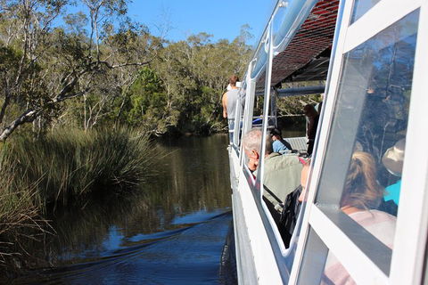 Serenity Cruise To Australia's Everglades - Food Delivery Shop 2