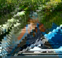 Cruise 'n' Canoe to Australia's Everglades - Pet Food Australia