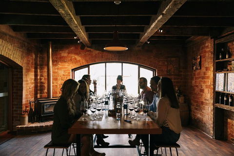 Wirra Wirra Vineyard McLaren Vale: Winery Tour And Shiraz Masterclass - Pet Food Australia 1