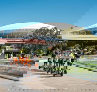 Adelaide Riverbank Guided Segway Tour - Pet Food Australia