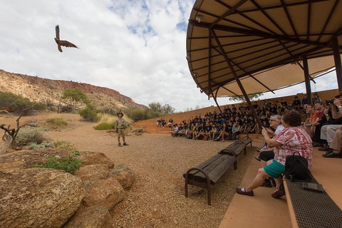 Alice Springs Desert Park General Entry Ticket - Food Delivery Shop 1