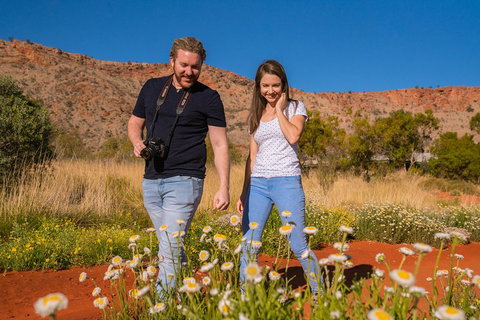 Alice Springs Desert Park General Entry Ticket - Food Delivery Shop 2