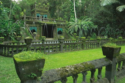 The Original Day Tour To Paronella Park, Lake Barrine And Millaa Millaa Falls - Food Delivery Shop 3