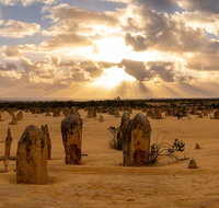 Half Day Pinnacles Sunset Tour - Food Delivery Shop