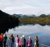 Gordon River Cruise departing from Strahan - Food Delivery Shop