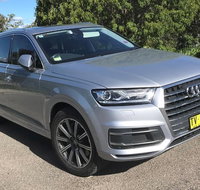 Private Tour Sydney Sightseeing Experience - Food Delivery Shop