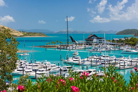 Whitehaven Beach And Hamilton Island Cruise - Food Delivery Shop 3