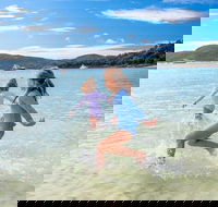 Whitehaven Beach Half-Day Cruises - Pet Food Australia