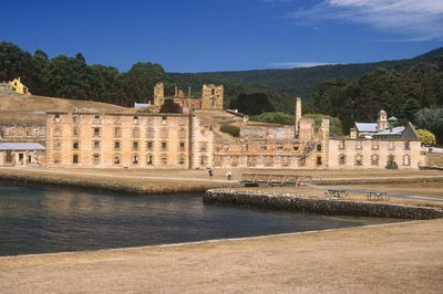 Port Arthur Tour from Hobart