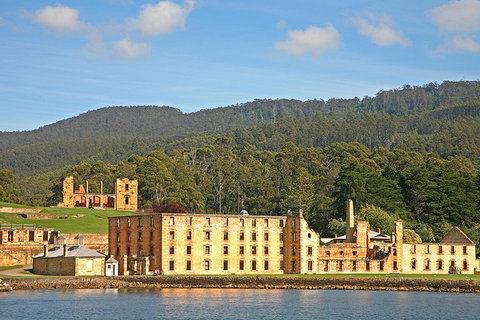 Port Arthur Tour From Hobart - Food Delivery Shop 1